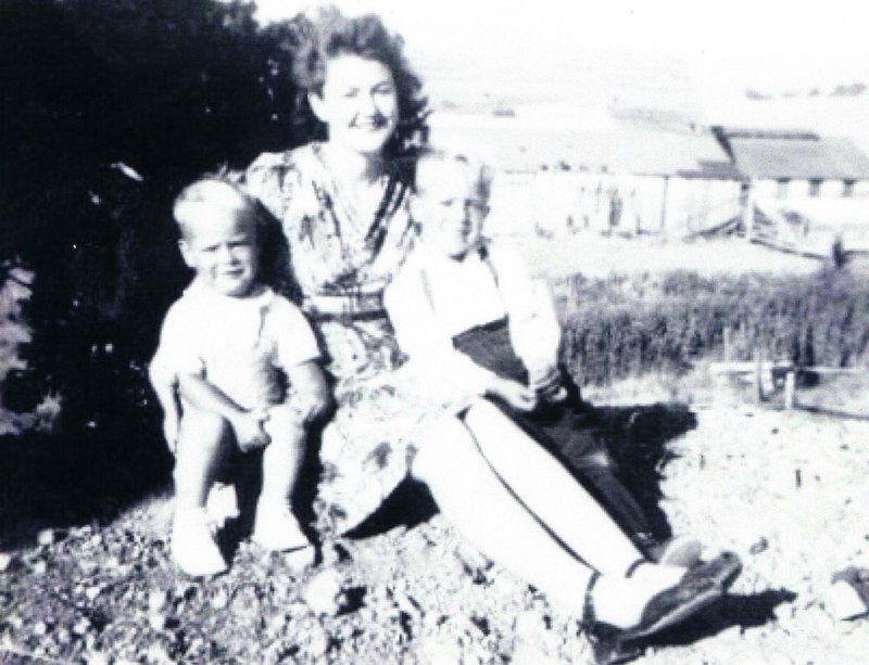 Jerry Dayton Rogers - Photo 56