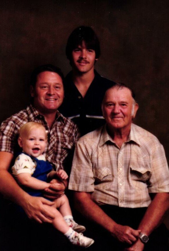 Jerry Dayton Rogers - Photo 60