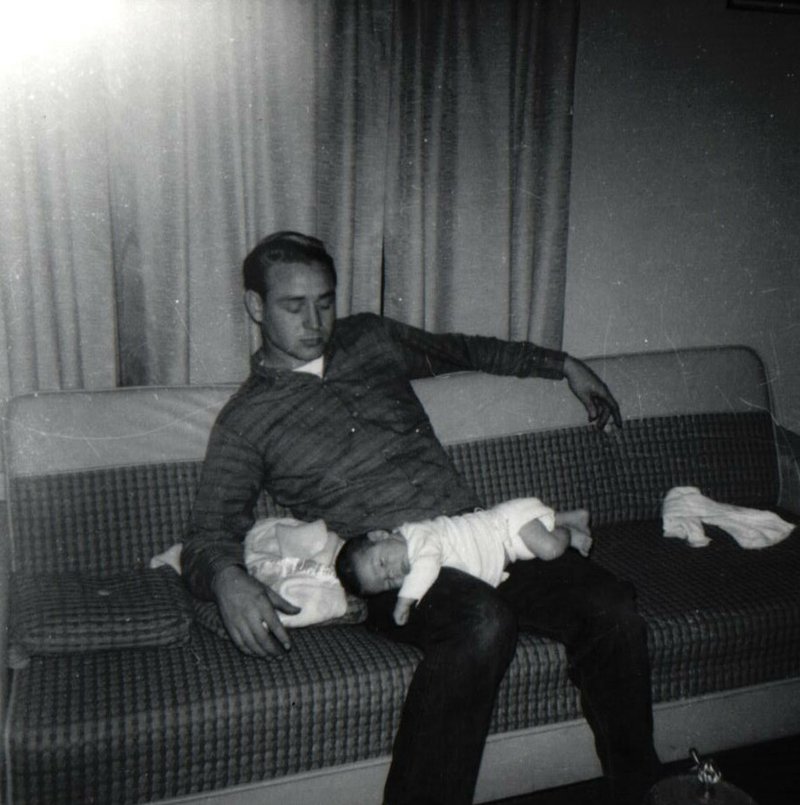 Jerry Dayton Rogers - Photo 61