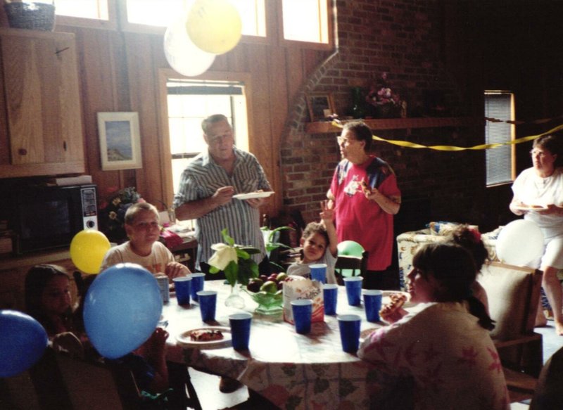 Jerry Dayton Rogers - Photo 62