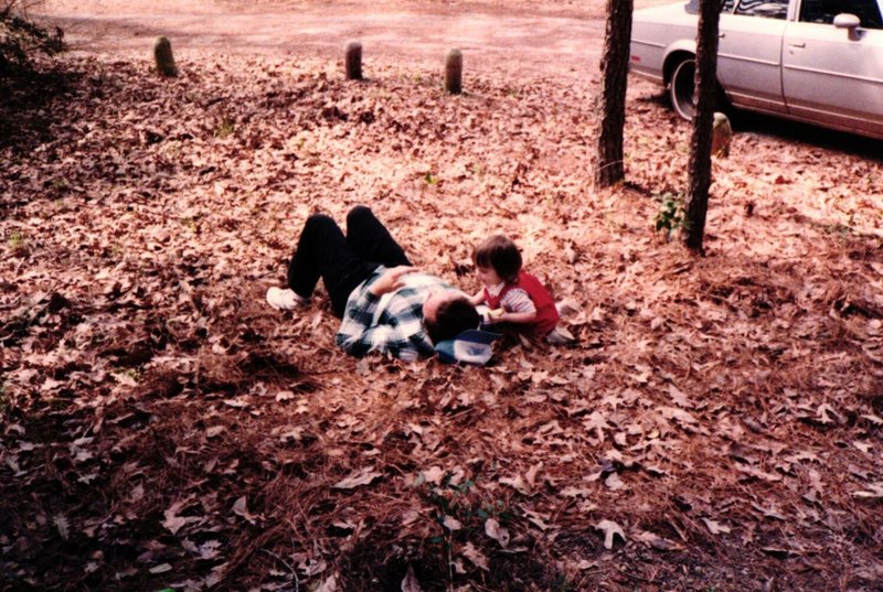 Jerry Dayton Rogers - Photo 66