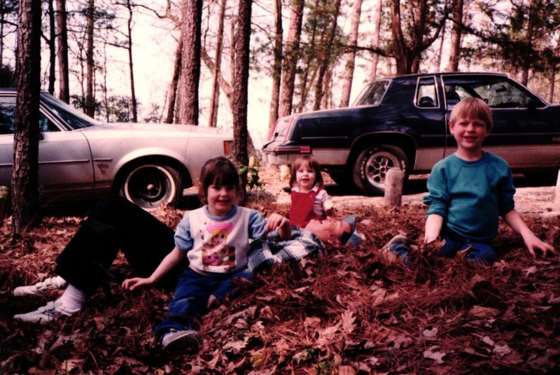 Jerry Dayton Rogers - Photo 67