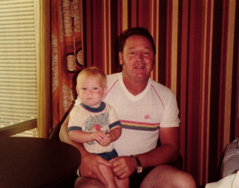 Jerry Dayton Rogers - Photo 69