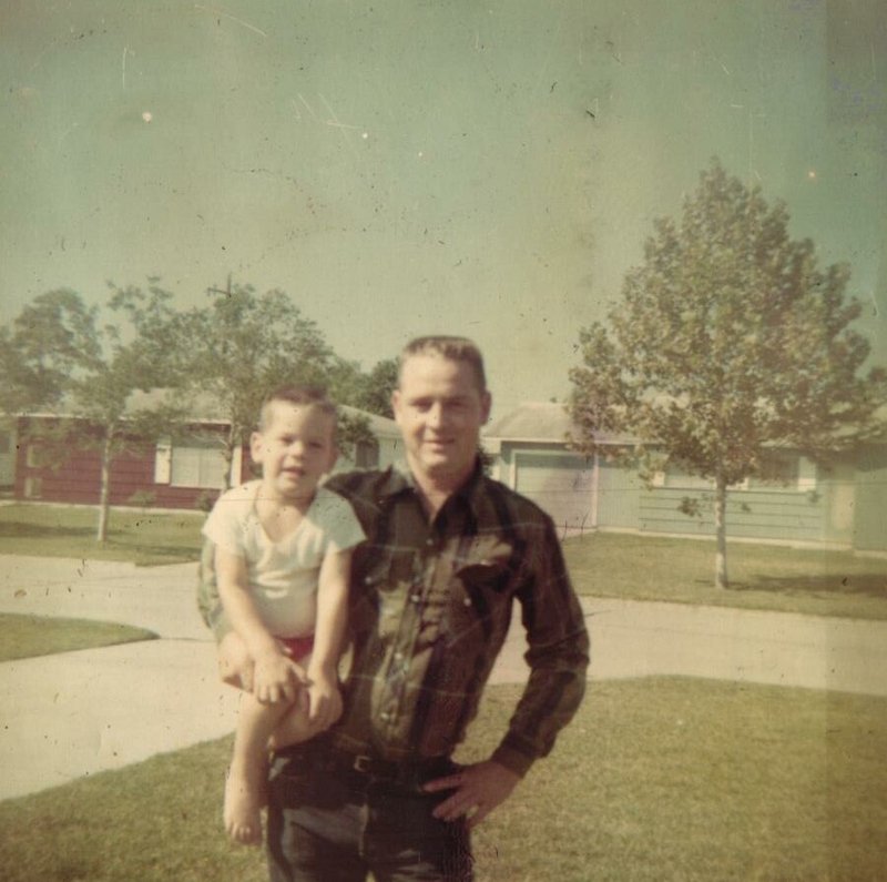 Jerry Dayton Rogers - Photo 72