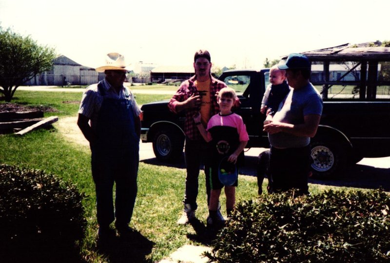 Jerry Dayton Rogers - Photo 74