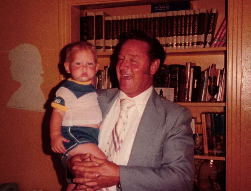 Jerry Dayton Rogers - Photo 75