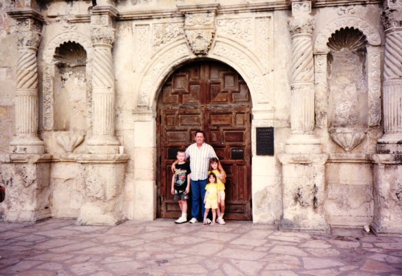 Jerry Dayton Rogers - Photo 76