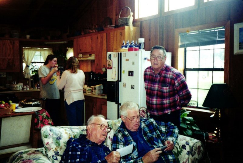 Jerry Dayton Rogers - Photo 78