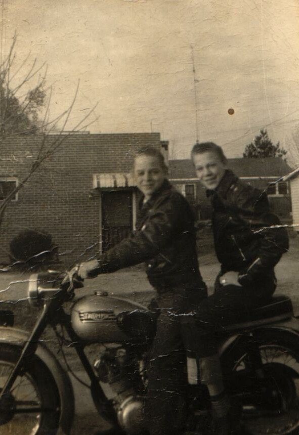 Jerry Dayton Rogers - Photo 80