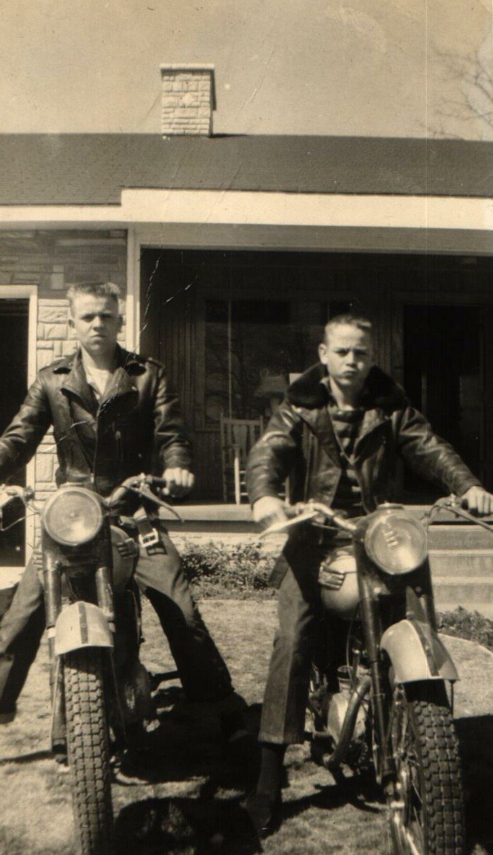 Jerry Dayton Rogers - Photo 81