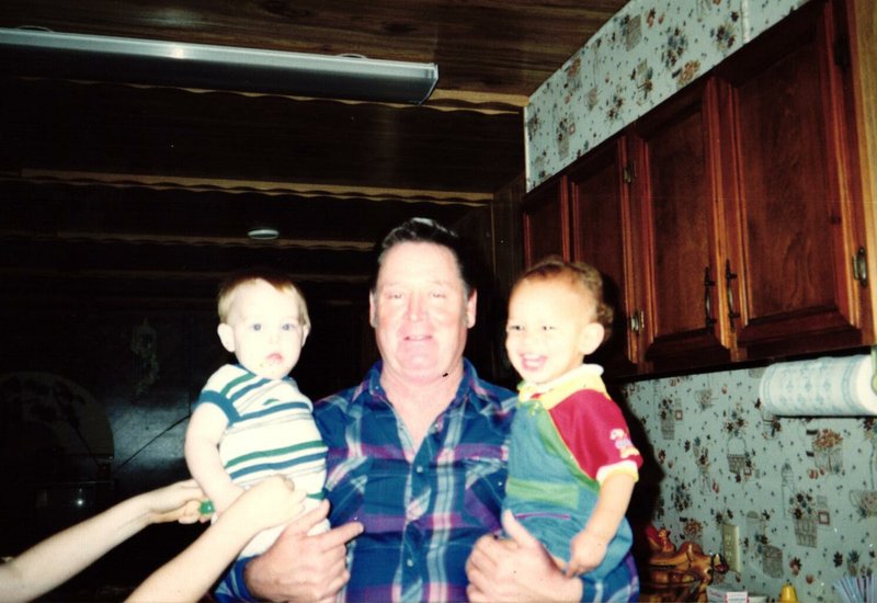 Jerry Dayton Rogers - Photo 82