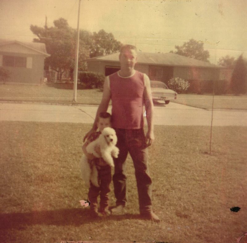 Jerry Dayton Rogers - Photo 85