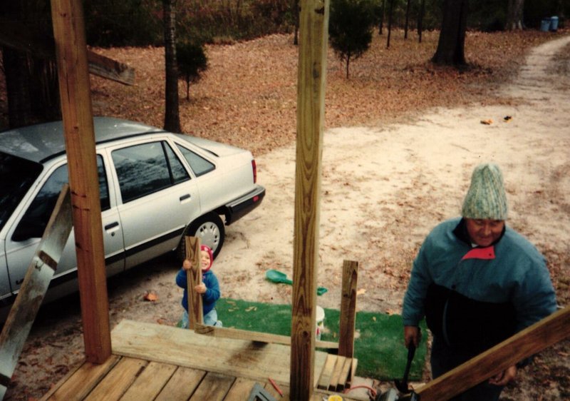 Jerry Dayton Rogers - Photo 86