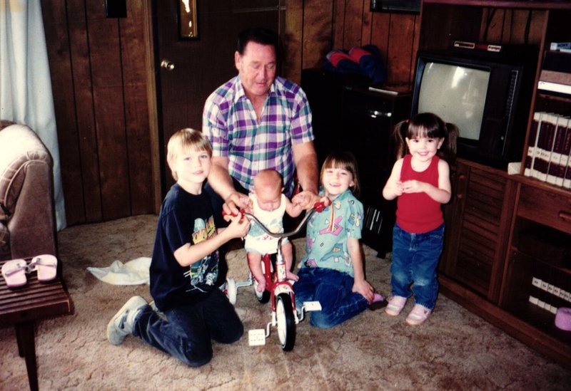 Jerry Dayton Rogers - Photo 87