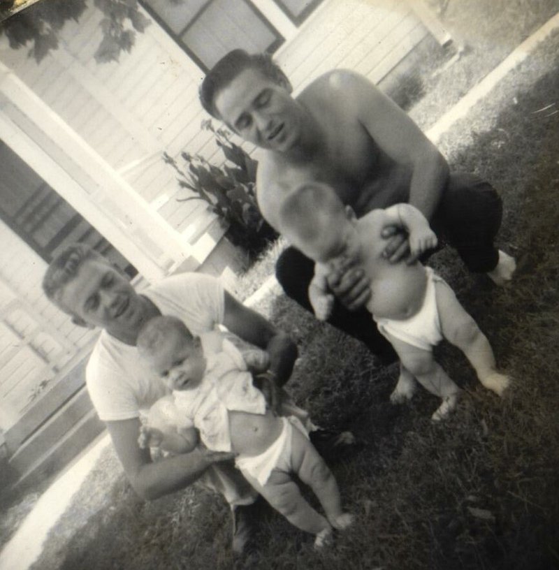 Jerry Dayton Rogers - Photo 89