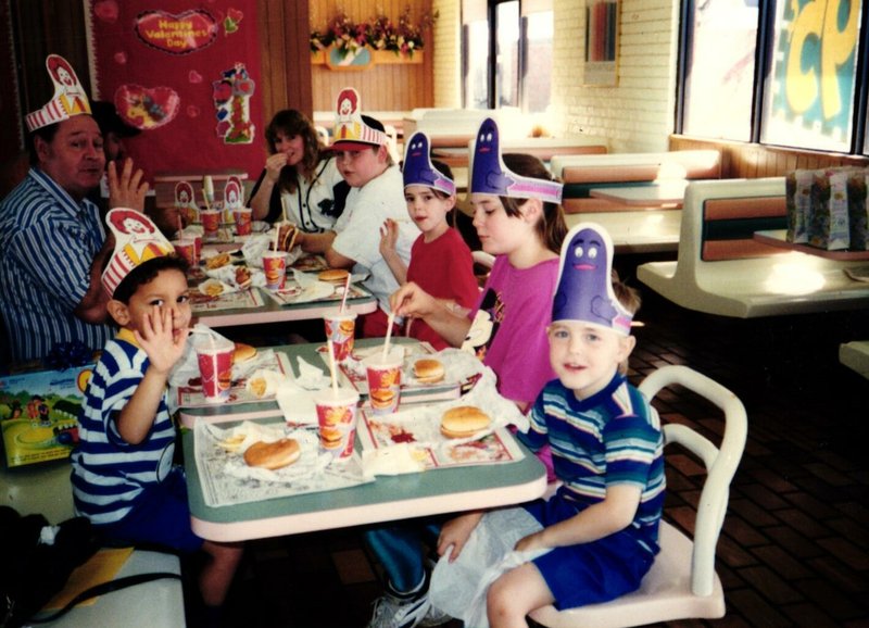 Jerry Dayton Rogers - Photo 88