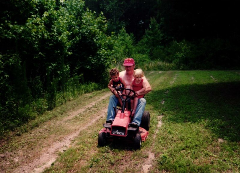 Jerry Dayton Rogers - Photo 90