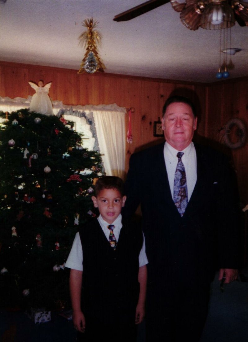 Jerry Dayton Rogers - Photo 91