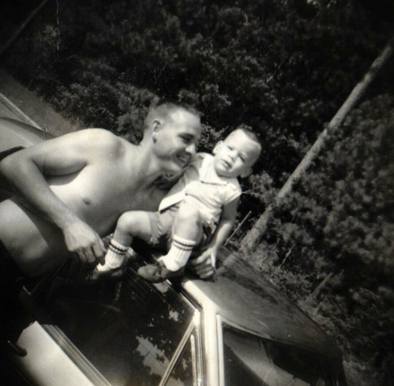 Jerry Dayton Rogers - Photo 92