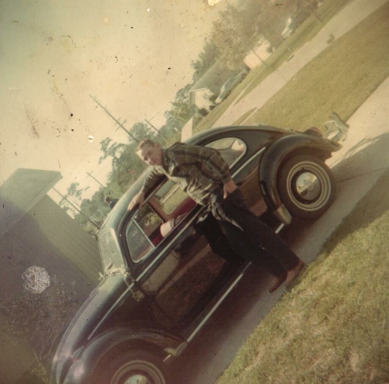 Jerry Dayton Rogers - Photo 93