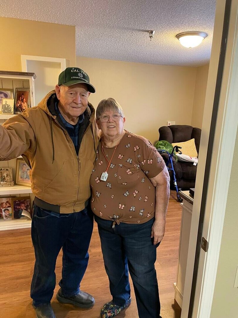 Jerry Dayton Rogers - Photo 95