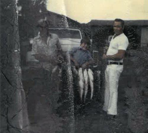 Jerry Dayton Rogers - Photo 96