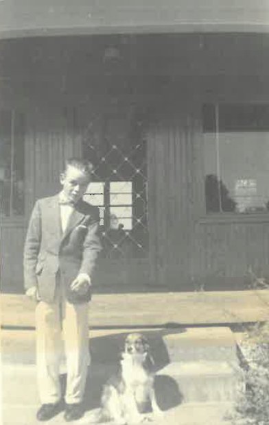 Jerry Dayton Rogers - Photo 98