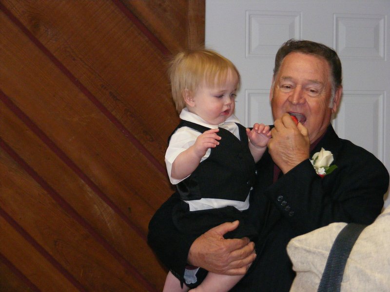 Jerry Dayton Rogers - Photo 100