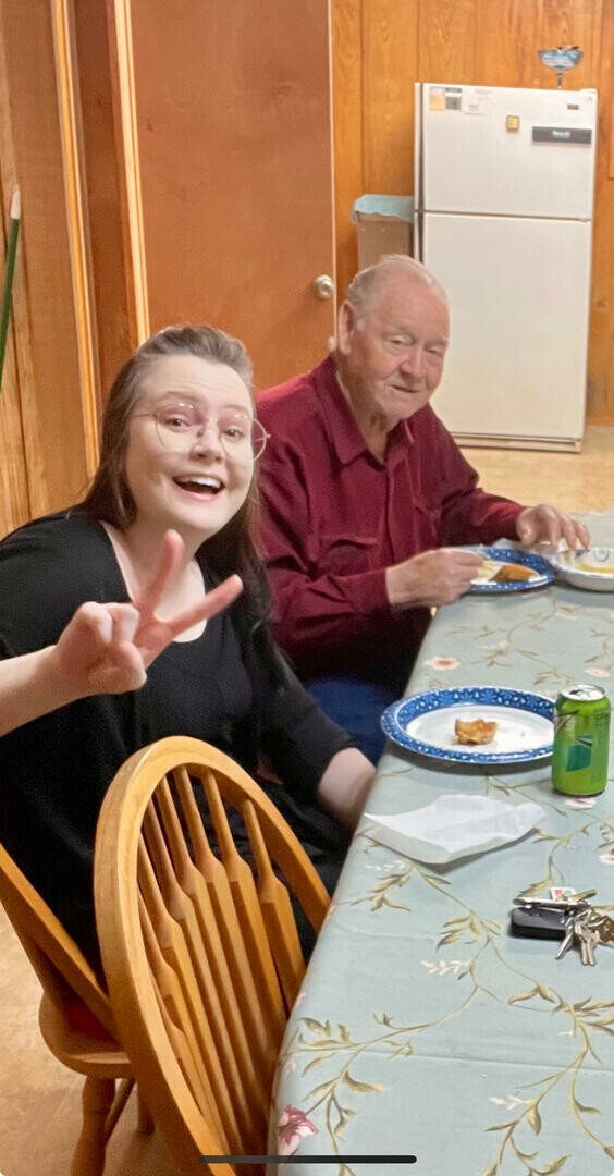 Jerry Dayton Rogers - Photo 101