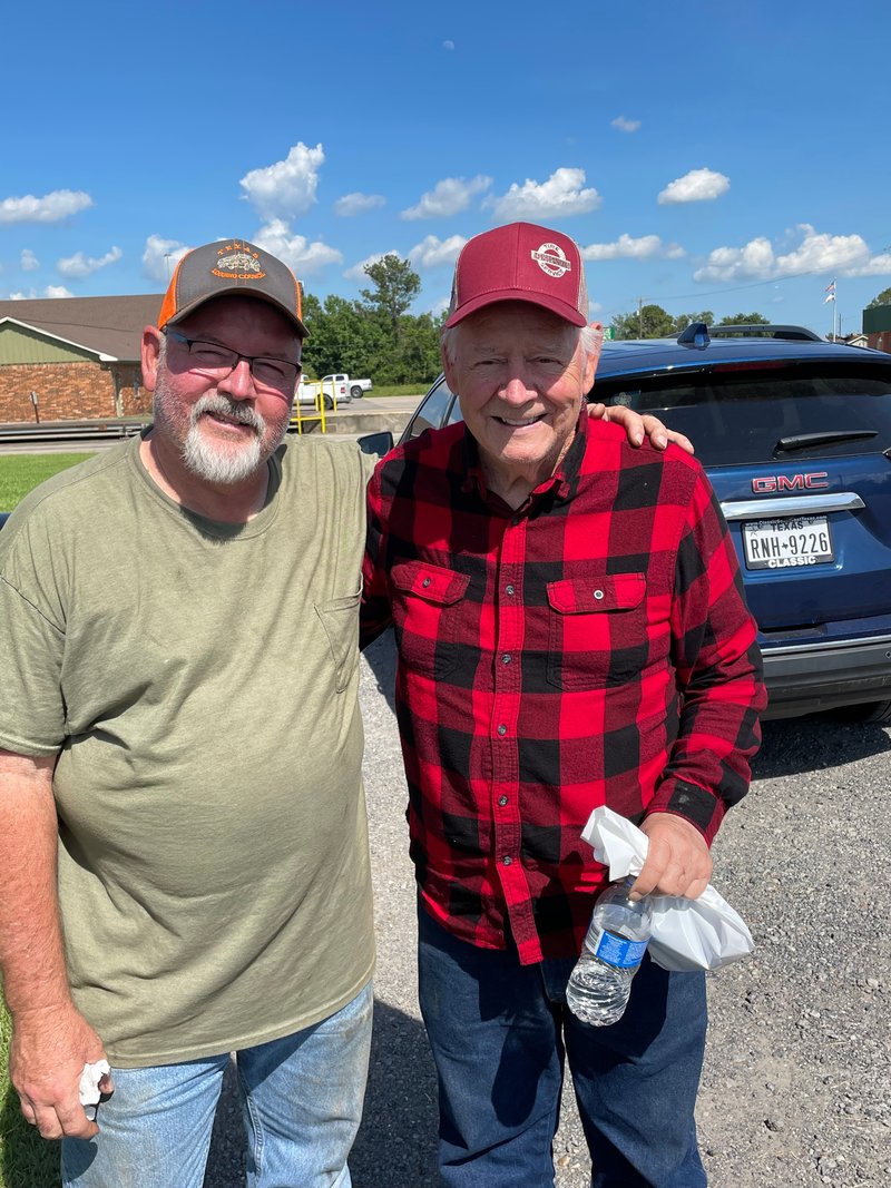 Jerry Dayton Rogers - Photo 99