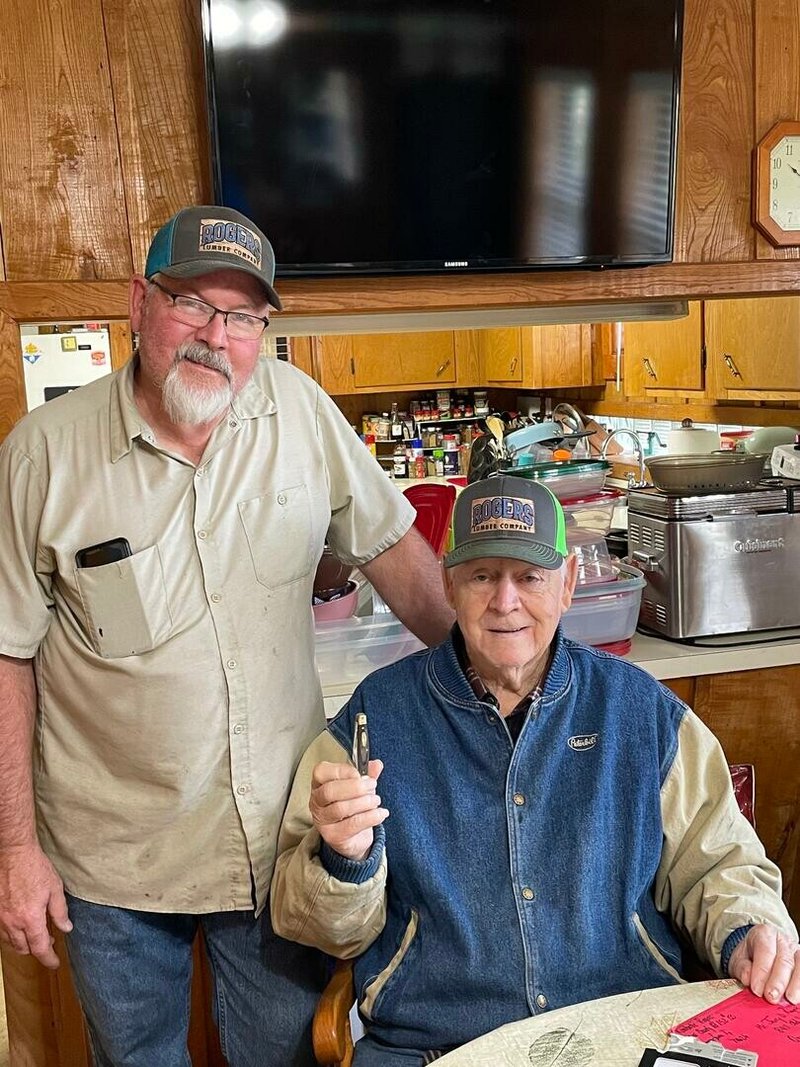 Jerry Dayton Rogers - Photo 103