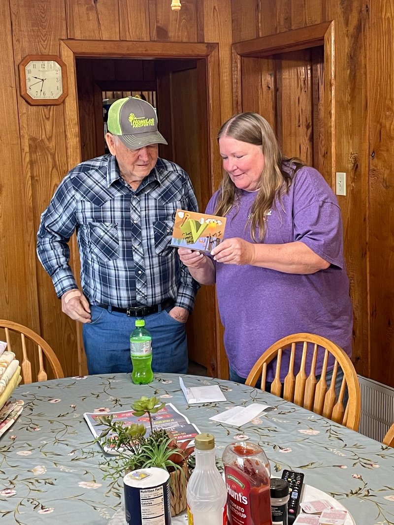 Jerry Dayton Rogers - Photo 102