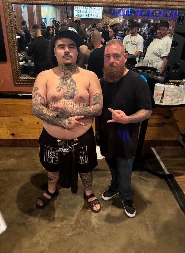 Tommy Lynn Woodcock, Jr. - Photo 3