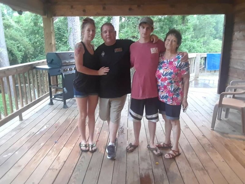 Tommy Lynn Woodcock, Jr. - Photo 14