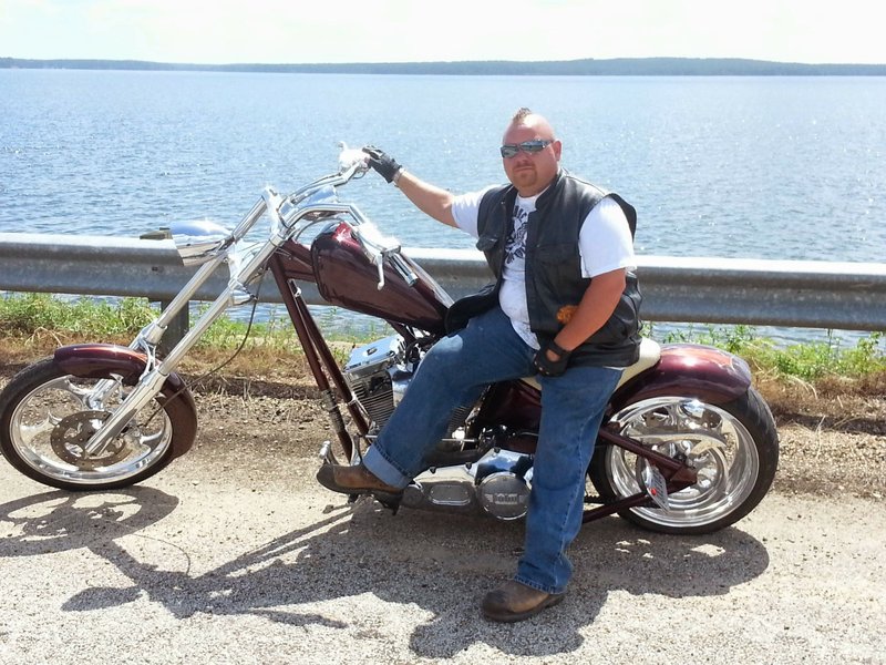 Tommy Lynn Woodcock, Jr. - Photo 19