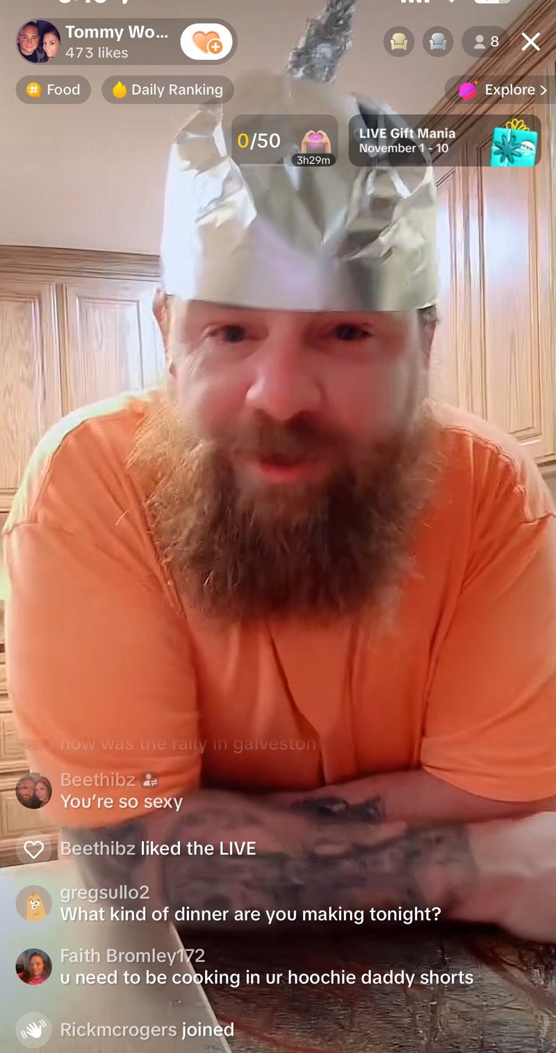 Tommy Lynn Woodcock, Jr. - Photo 21