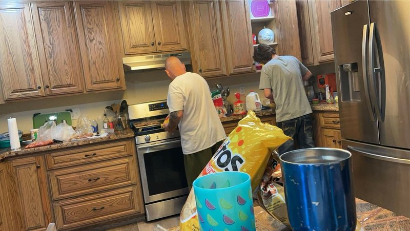 Tommy Lynn Woodcock, Jr. - Photo 26