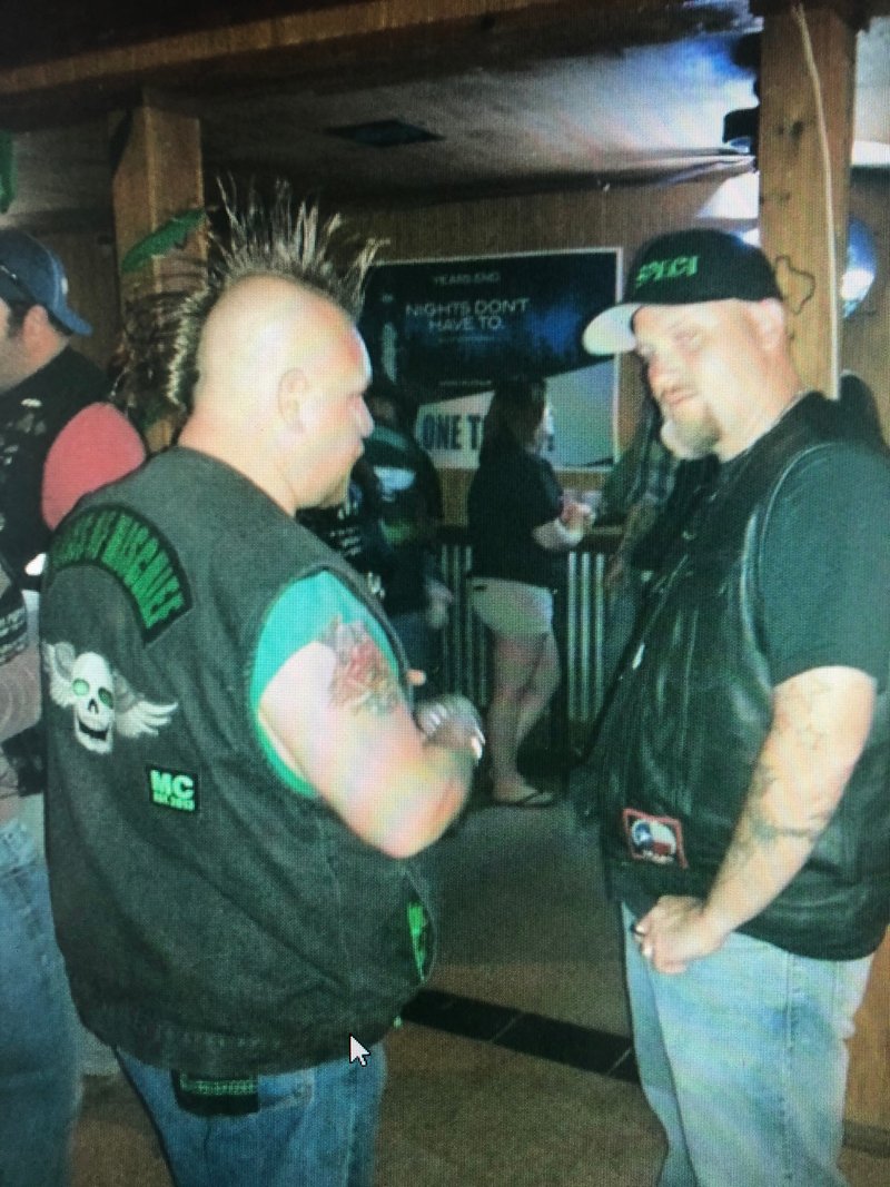 Tommy Lynn Woodcock, Jr. - Photo 28