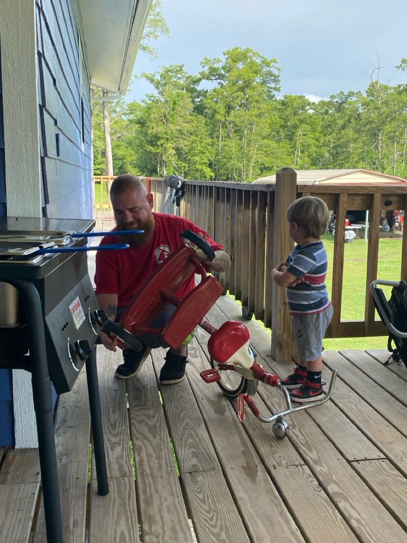 Tommy Lynn Woodcock, Jr. - Photo 32