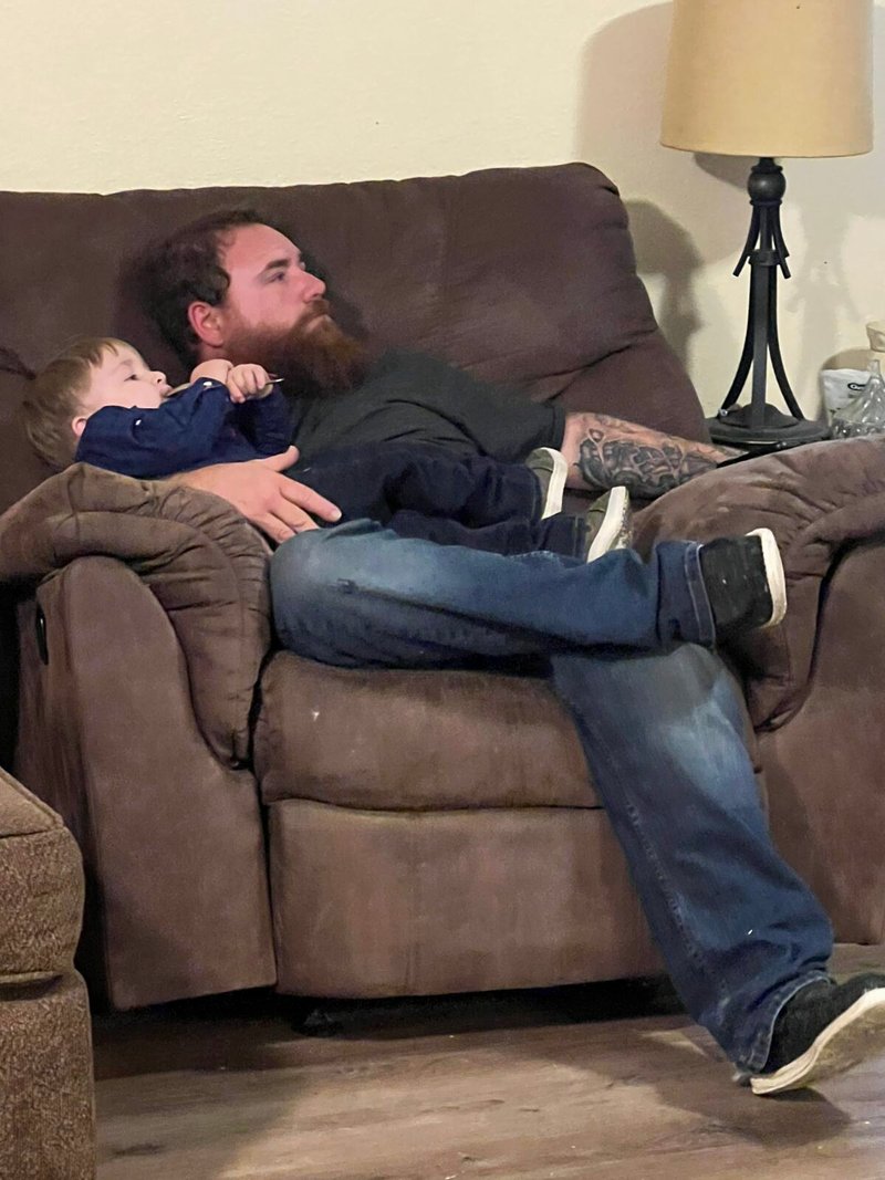 Tommy Lynn Woodcock, Jr. - Photo 33