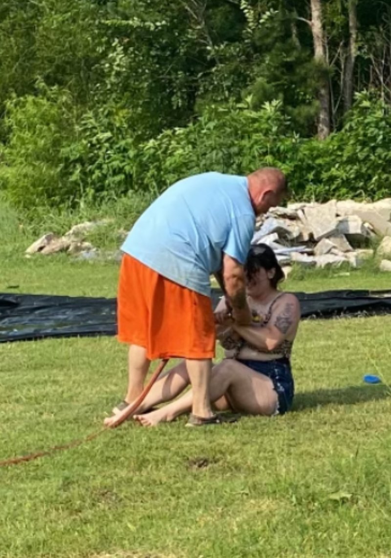 Tommy Lynn Woodcock, Jr. - Photo 38