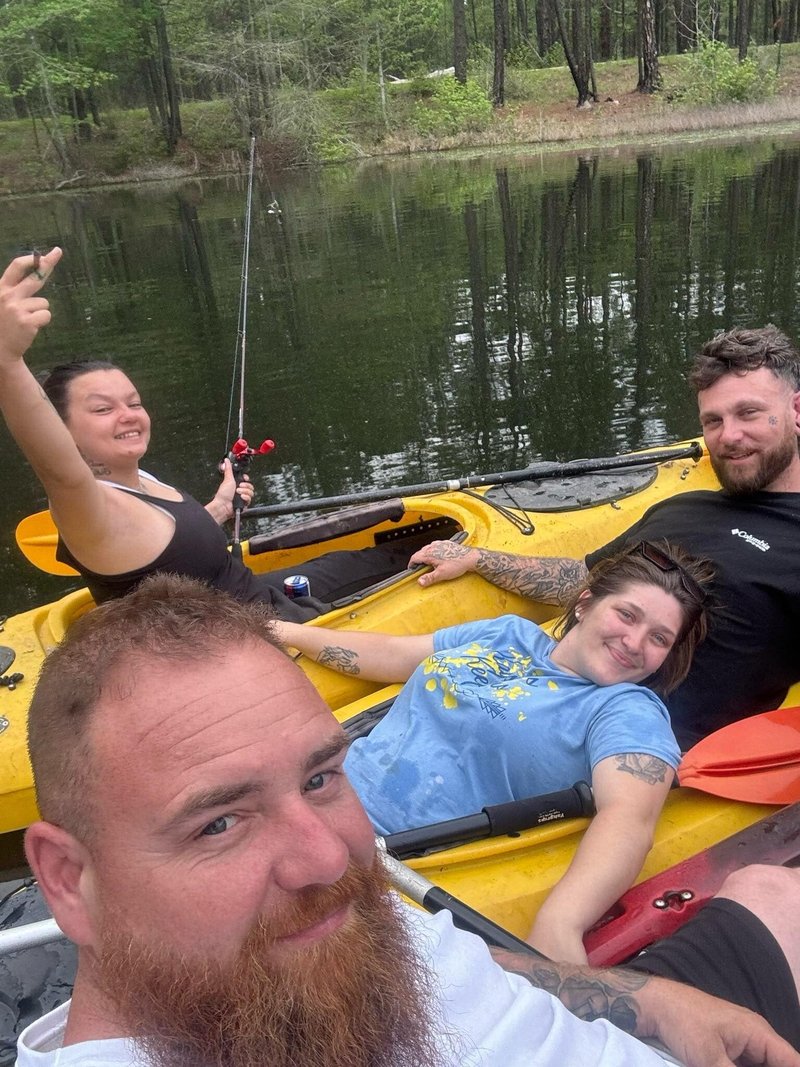 Tommy Lynn Woodcock, Jr. - Photo 39