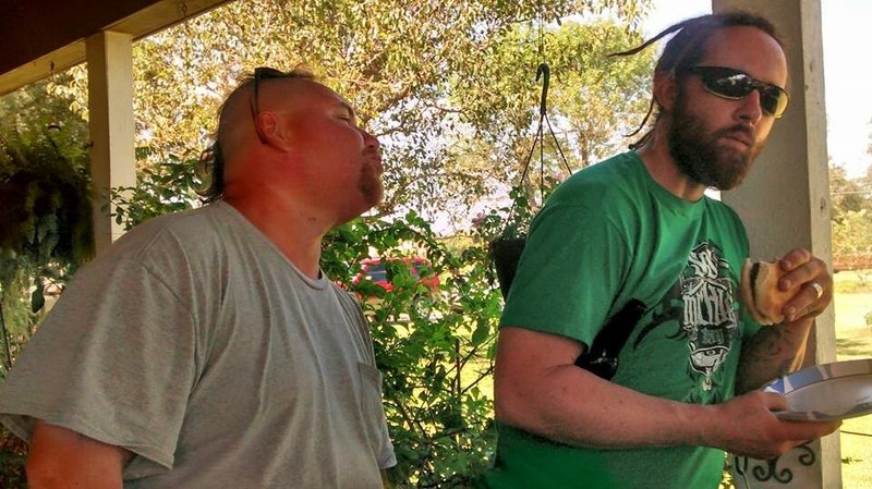 Tommy Lynn Woodcock, Jr. - Photo 45