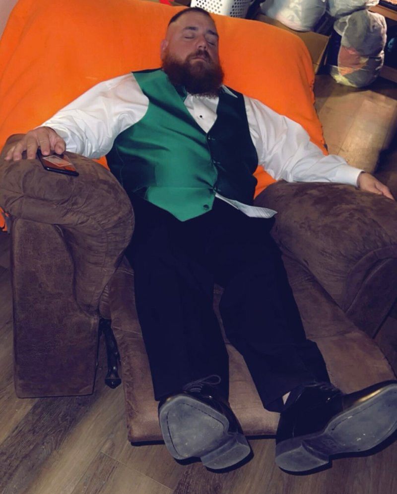 Tommy Lynn Woodcock, Jr. - Photo 52