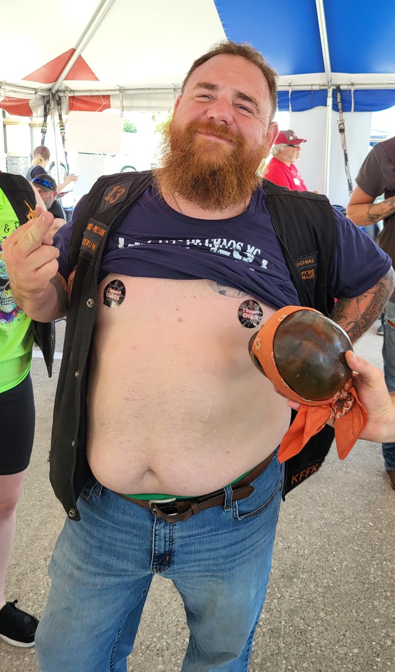 Tommy Lynn Woodcock, Jr. - Photo 60