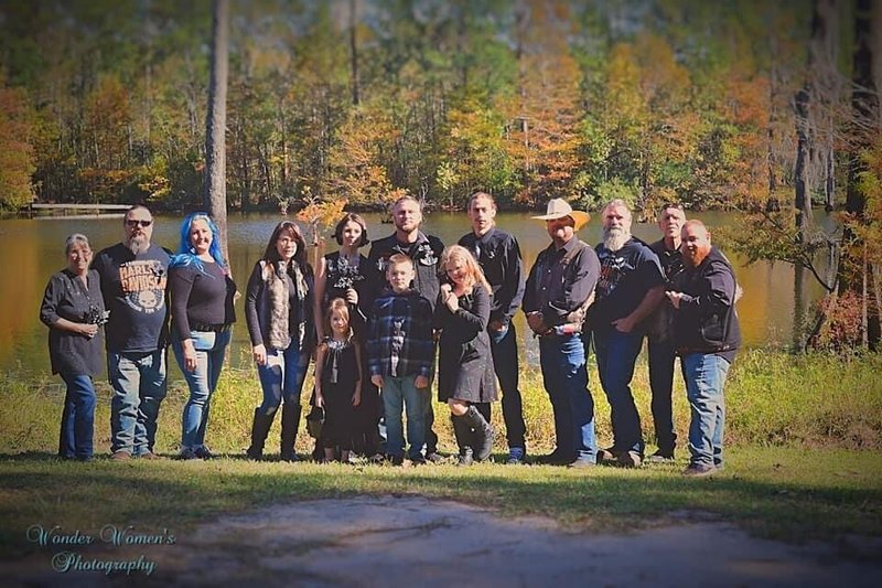 Tommy Lynn Woodcock, Jr. - Photo 64