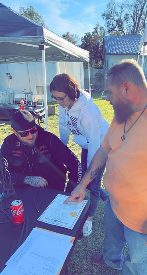 Tommy Lynn Woodcock, Jr. - Photo 63