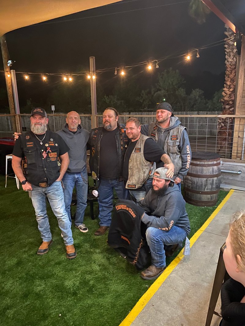 Tommy Lynn Woodcock, Jr. - Photo 66