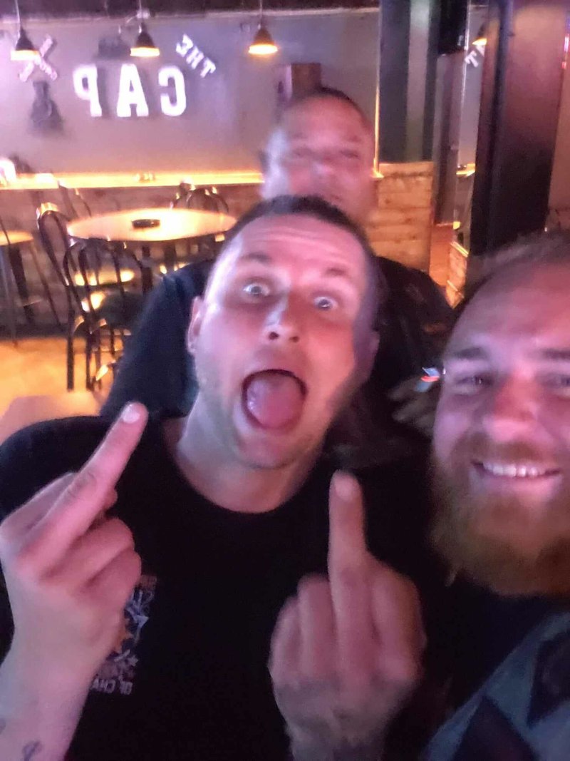 Tommy Lynn Woodcock, Jr. - Photo 68