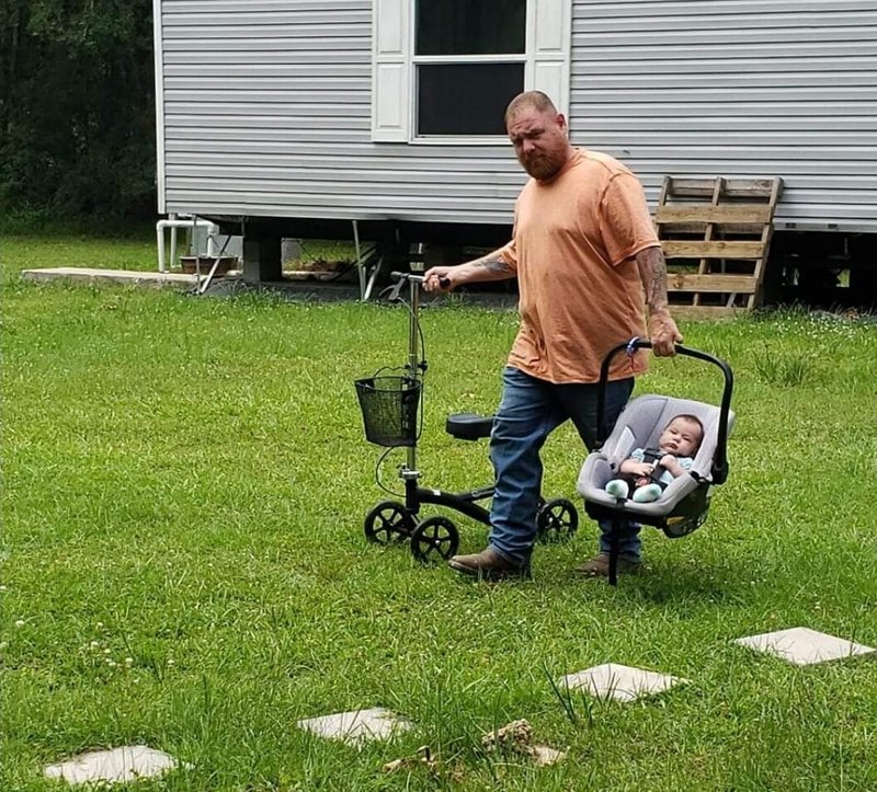 Tommy Lynn Woodcock, Jr. - Photo 82
